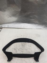 Casquette tableau de bord