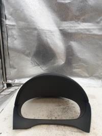 Casquette tableau de bord
