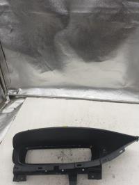 Casquette tableau de bord