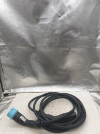 Chargeur (Voiture électrique)