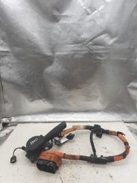 Chargeur (Voiture électrique)