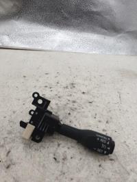 Commande regulateur vitesse