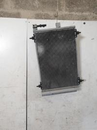 Condenseur de clim