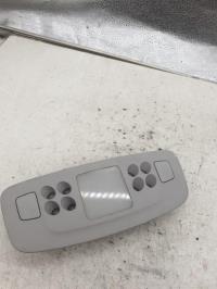 Eclairage de plafonnier
