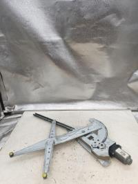 Leve vitre electrique avant gauche