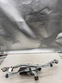 Moteur essuie glace avant