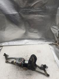 Moteur essuie glace avant