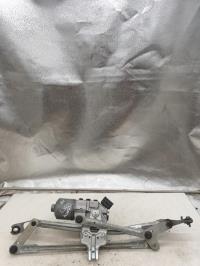 Moteur essuie glace avant