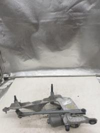 Moteur essuie glace avant