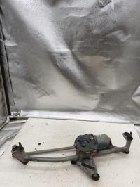 Moteur essuie glace avant