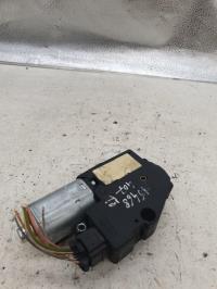 Moteur toit ouvrant