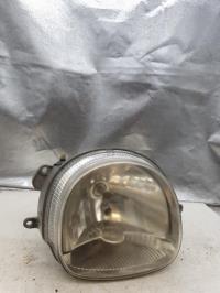 Optique avant principal droit (feux)(phare)