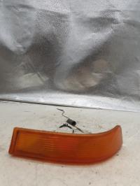 Optique avant secondaire gauche (feux)(clignotant)