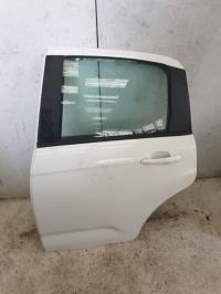 Porte arriere gauche