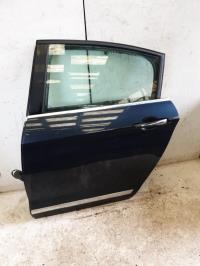 Porte arriere gauche