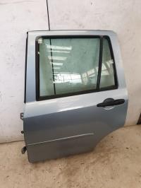 Porte arriere gauche