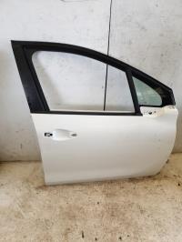 Porte avant droit