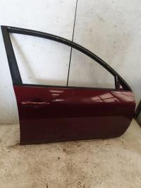 Porte avant droit