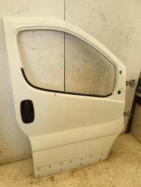 Porte avant droit
