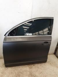 Porte avant gauche