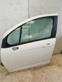 Porte avant gauche
