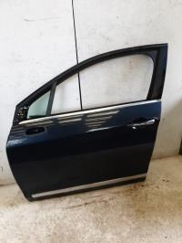 Porte avant gauche