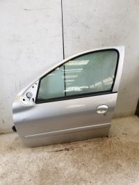 Porte avant gauche