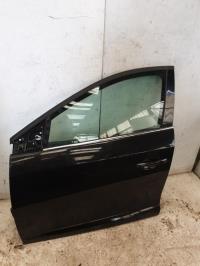 Porte avant gauche