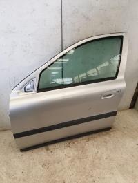 Porte avant gauche