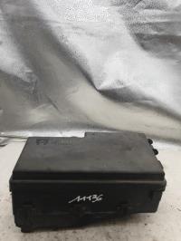 Porte fusible