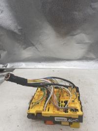 Porte fusible
