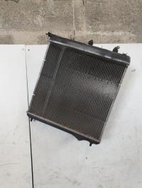 Radiateur eau