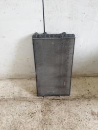 Radiateur eau