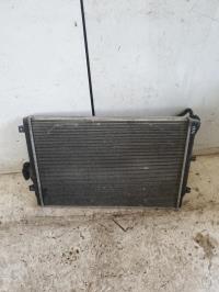 Radiateur eau