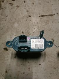 Resistance chauffage