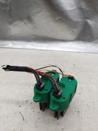 Resistance rechauffage air