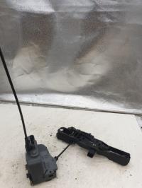 Serrure arriere gauche