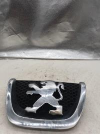 Sigle de calandre