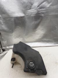 Vase de lave glace