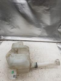 Vase de lave glace