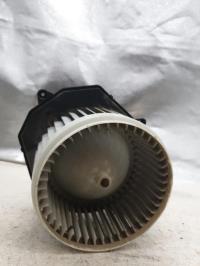 Ventilateur chauffage