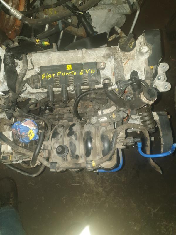 Moteur