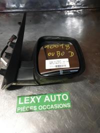 Retroviseur droit