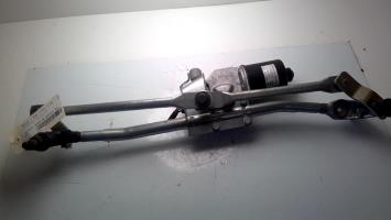 Moteur essuie glace avant