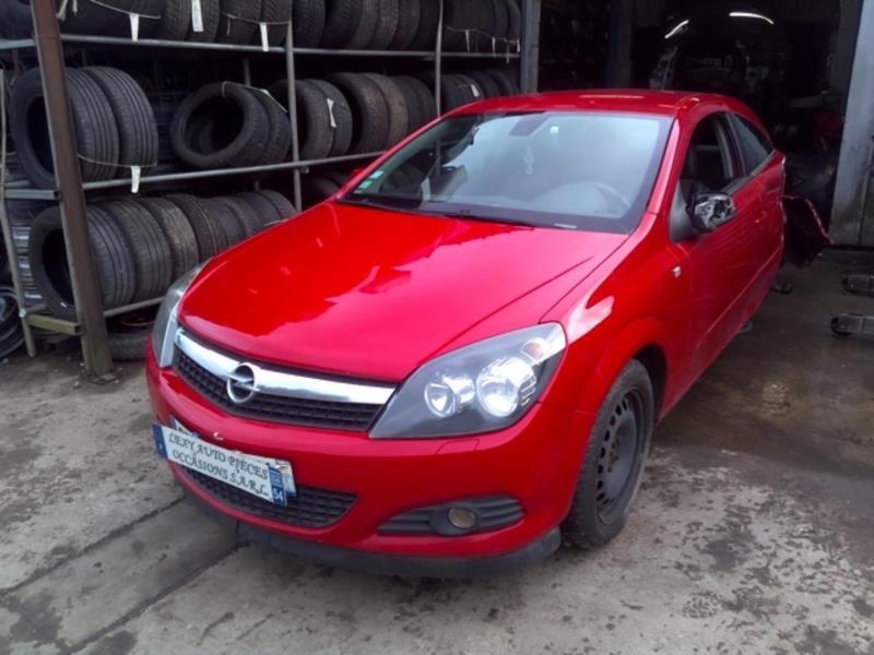 Photo pièce auto