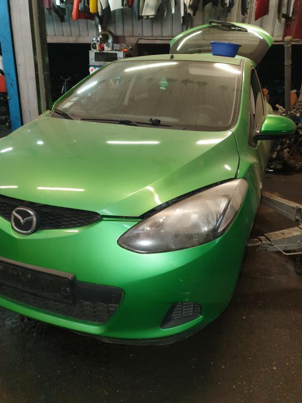 Photo pièce auto