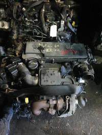 Moteur