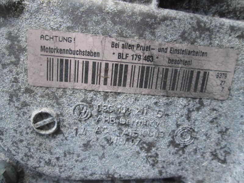 Photo pièce auto