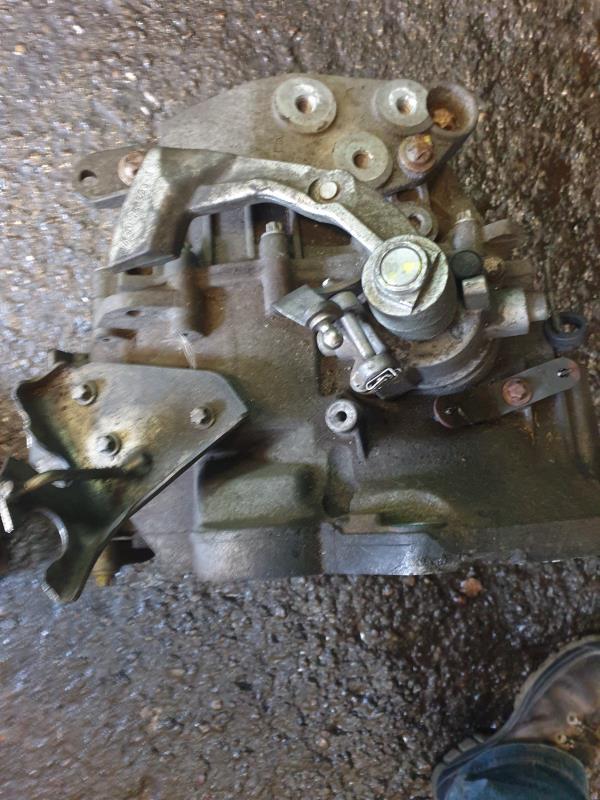 Photo pièce auto
