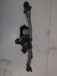 Moteur essuie glace avant